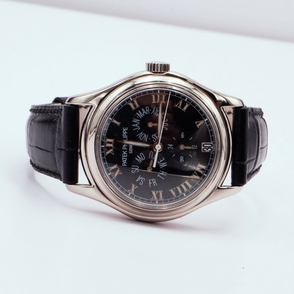 Patek Philippe Complications 5035G